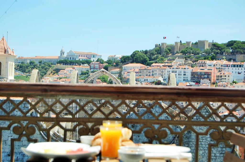 Feeling Chiado 15 Hotel Lisbon Exterior photo