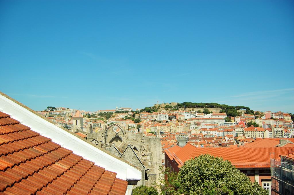 Feeling Chiado 15 Hotel Lisbon Room photo